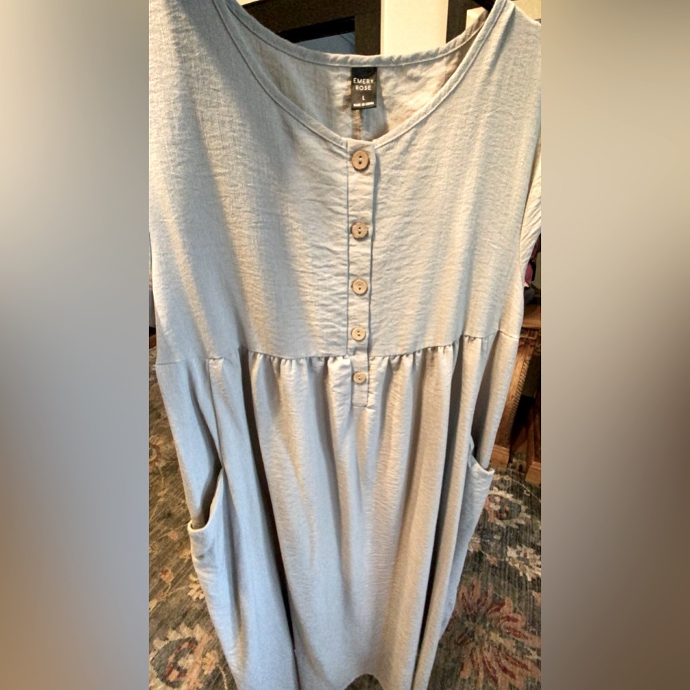 Emory Rose Dress